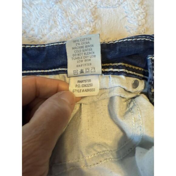 Buckle Payton Women's 31x31.5 - Picture 7 of 7